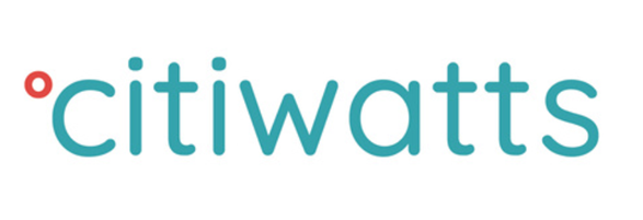 Citiwatts logo